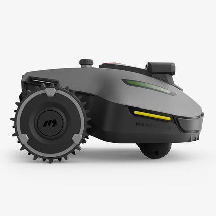 Mammotion Yuka Mini 2 800 Vision (2026)