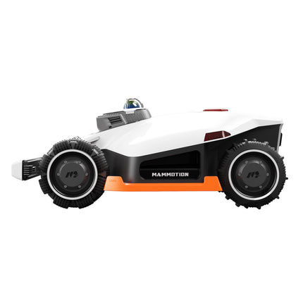 Mammotion Luba 3 AWD 3000 (2026)