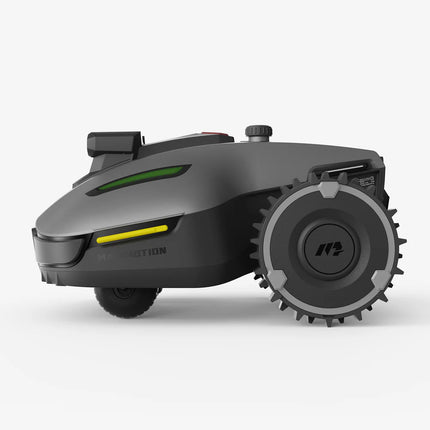 Mammotion Yuka Mini 2 800 Vision (2026)