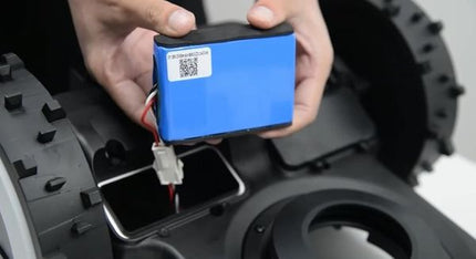 Anthbot batteri 5000 mAh til G1000 / G3000