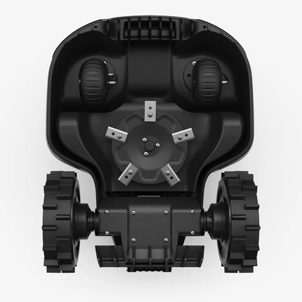Mammotion Yuka Mini 2 800 Vision (2026)