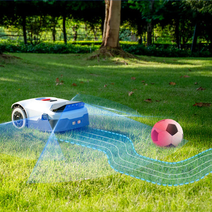 Anthbot Genie 3000