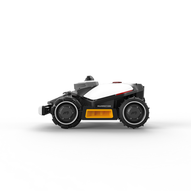 Mammotion Luba Mini 2 AWD - 1000 (2026)