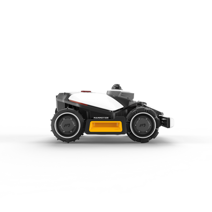 Mammotion Luba Mini 2 AWD - 1000 (2026)