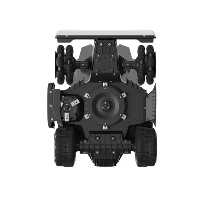 Mammotion Luba Mini 2 AWD - 1000 (2026)