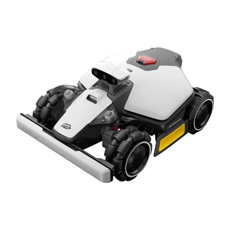 Mammotion Luba Mini 2 AWD - 1000 (2026)