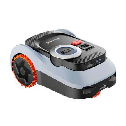 Navimow i220E Lidar PRO + gratis garage
