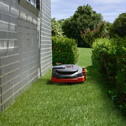 Navimow X330E + gratis garage