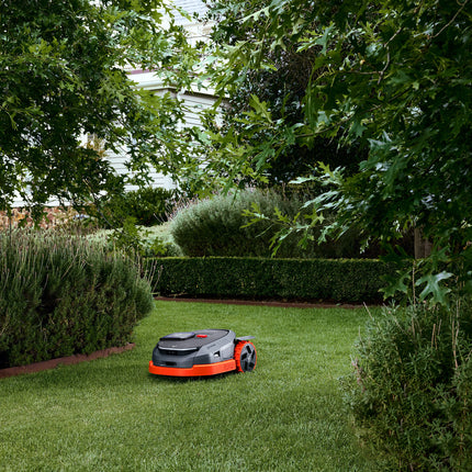 Navimow X330E + gratis garage