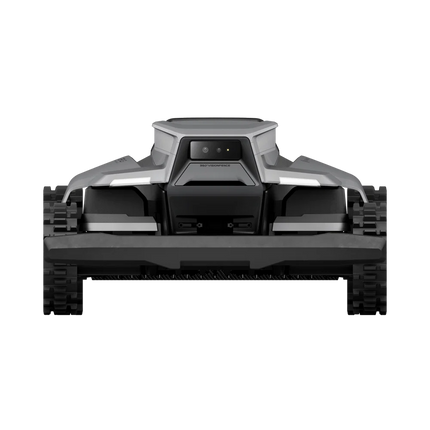 Segway Navimow X420E - Sort