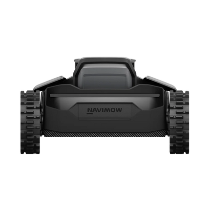 Segway Navimow X420E - Sort