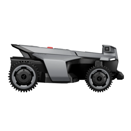 Segway Navimow X420E - Sort