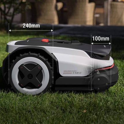 Roborock Rockneo Q110