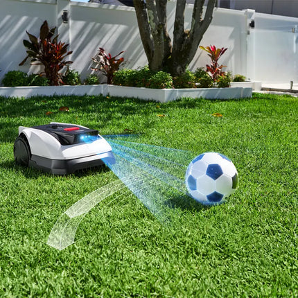 Ecovacs O800 RTK