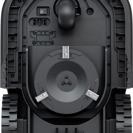 TerraMow V600