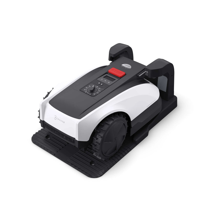 Ecovacs O800 RTK robotplæneklipper
