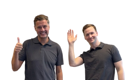 Kundeservicebillede