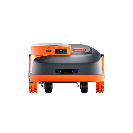 Navimow H215E m/LiDAR + gratis garage