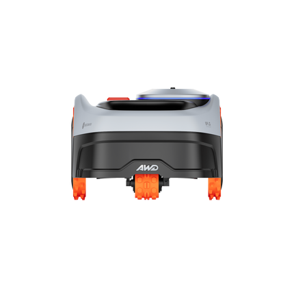 Navimow i210E AWD + gratis garage