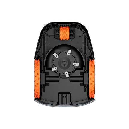 Navimow i210E AWD + gratis garage