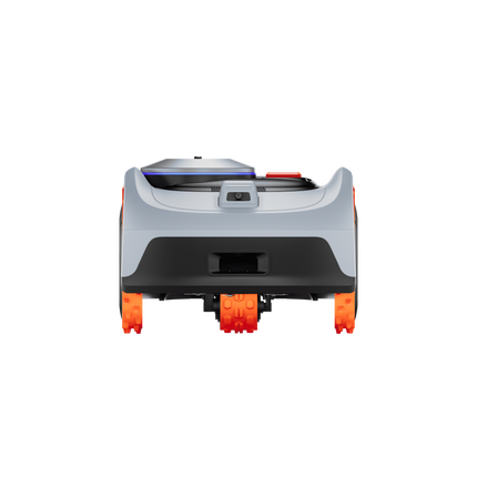 Navimow i210E AWD + gratis garage