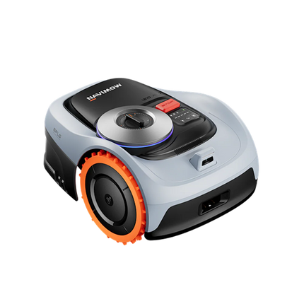 Navimow i210E AWD + gratis garage