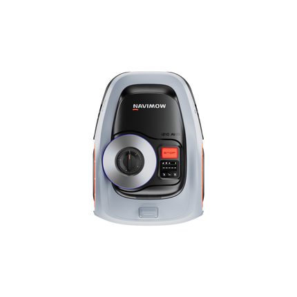 Navimow i210E AWD + gratis garage