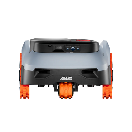 Navimow i220E Lidar PRO + gratis garage