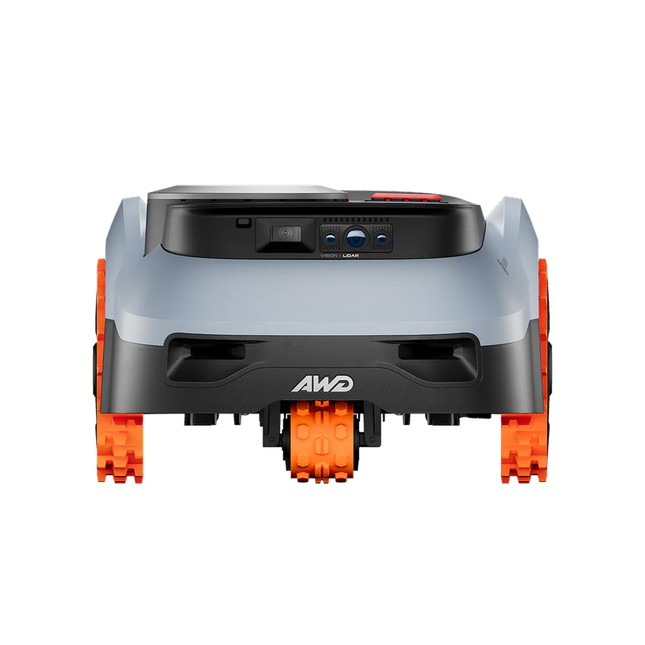 Navimow i220E Lidar PRO + gratis garage