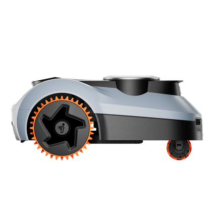 Navimow i220E Lidar PRO + gratis garage