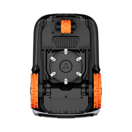 Navimow i220E Lidar PRO + gratis garage