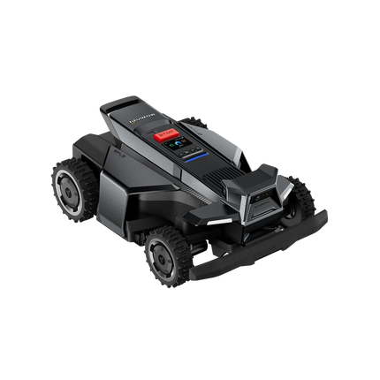 Segway Navimow X420E - Sort