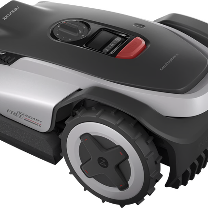 Roborock Rockneo Q110