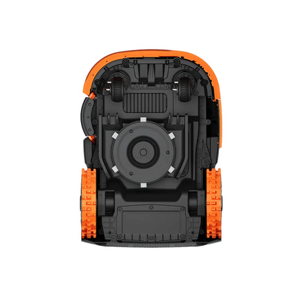 Navimow H215E m/LiDAR + gratis garage
