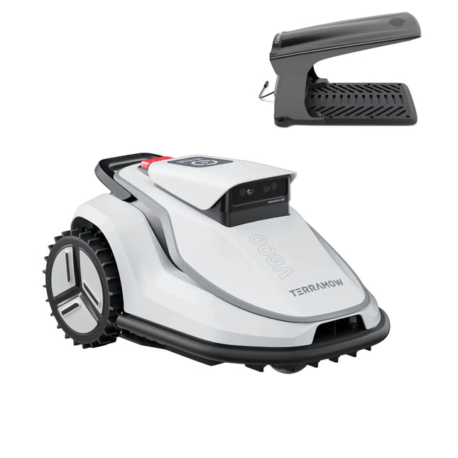 TerraMow V600