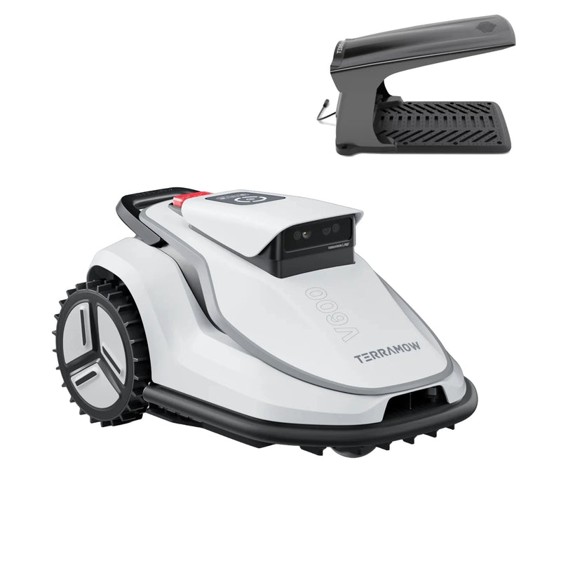 TerraMow V600