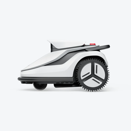 TerraMow V600