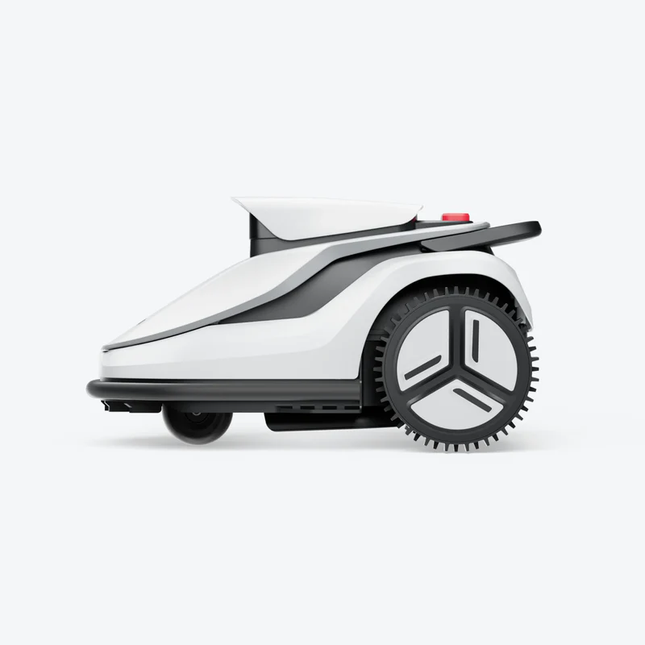 TerraMow V600