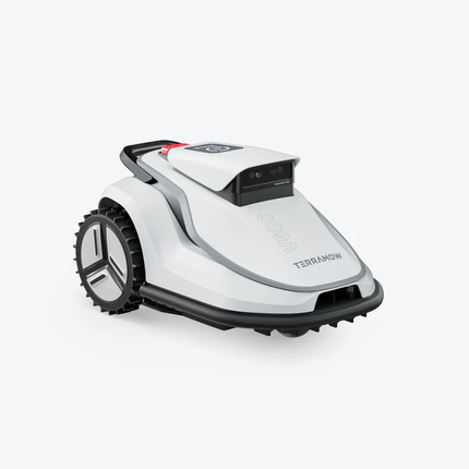 TerraMow V600
