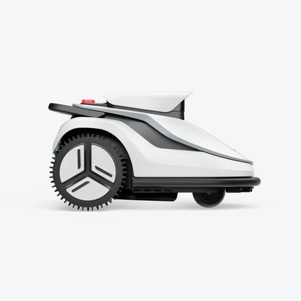 TerraMow V600