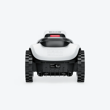 TerraMow V600