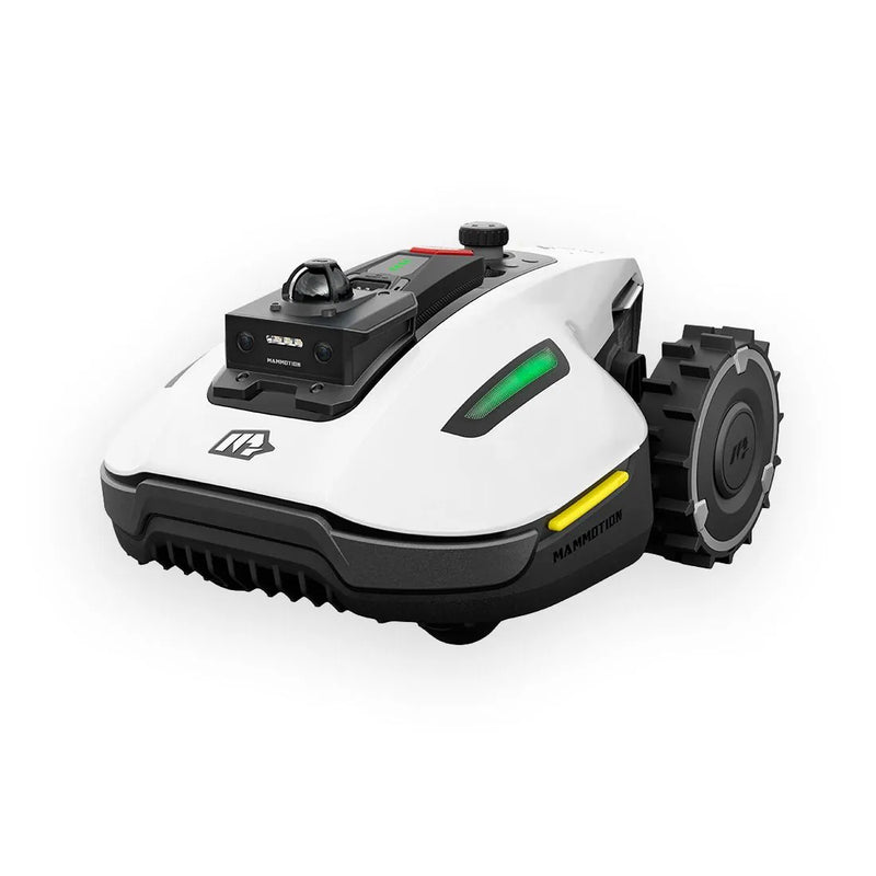 Mammotion Yuka Mini 2 1000 Vision (2026)