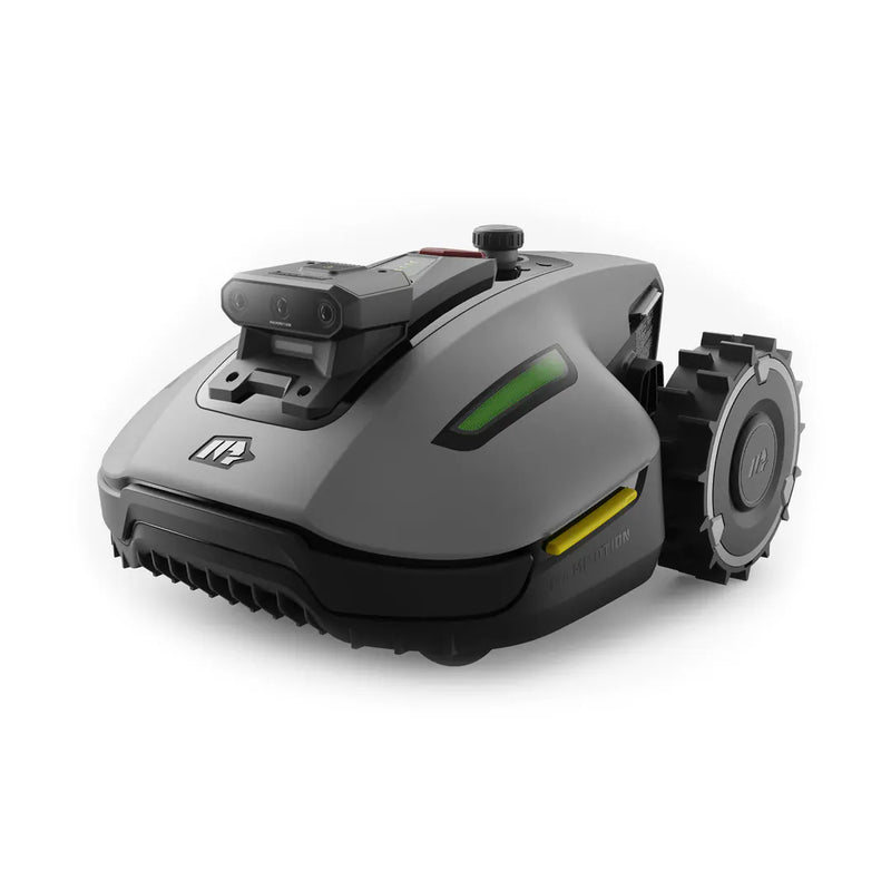 Mammotion Yuka Mini 2 800 Vision (2026)